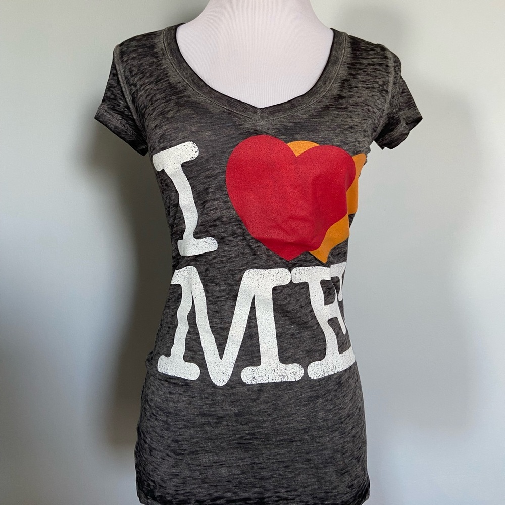 I Love Me Shirt